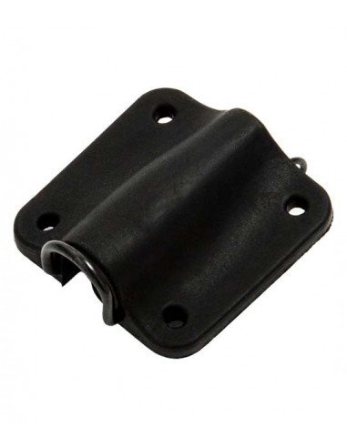 The Lav Concealer for Sennheiser MKE2 - BUBBLEBEE