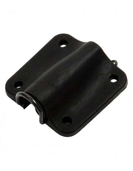 The Lav Concealer for Sennheiser MKE2 - BUBBLEBEE