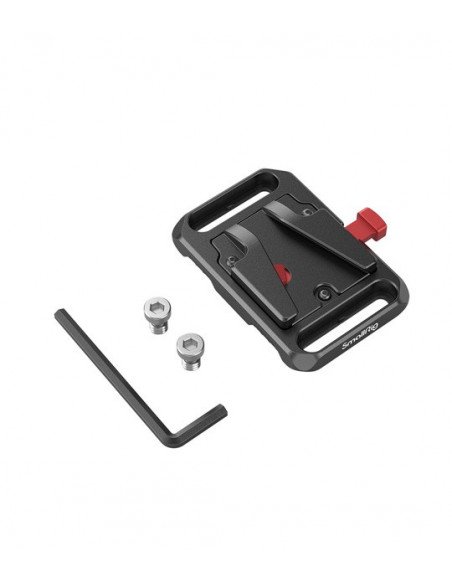 Mini Base para Batería V-Lock SMALLRIG 2987