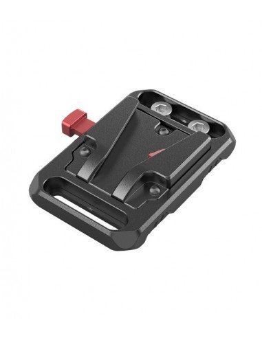 SMALLRIG 2987 Mini V Mount Battery Plate