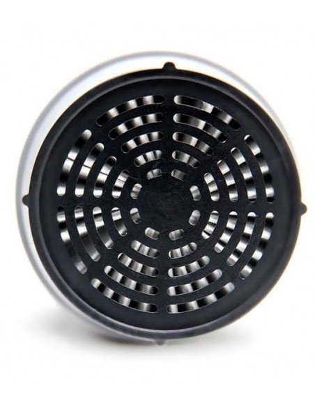 PHOTOSOL Air blower with HEPA filter