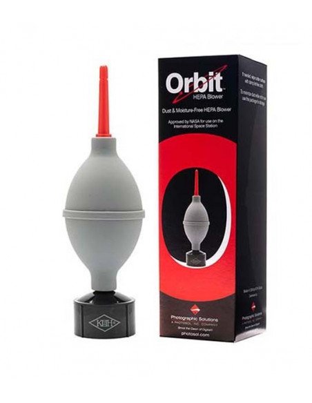 PHOTOSOL Air blower with HEPA filter