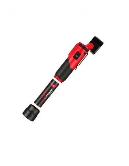 Linterna con Cabezal Giratorio MILWAUKEE L4PWL-201