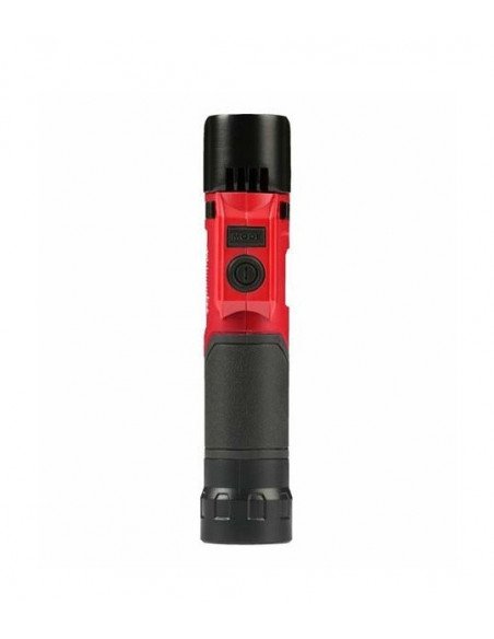 Linterna con Cabezal Giratorio MILWAUKEE L4PWL-201