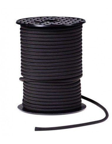 Cordino 5mm -  Negro