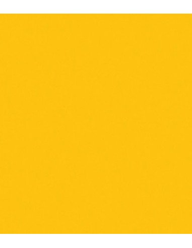 E-Colour 643 ¼ Mustard Yellow ROSCO