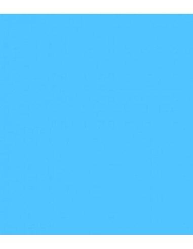 ROSCO E-colour 144 No Color Blue