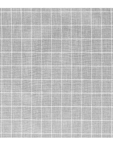 E-Colour 434 Quarter Light Grid Cloth...
