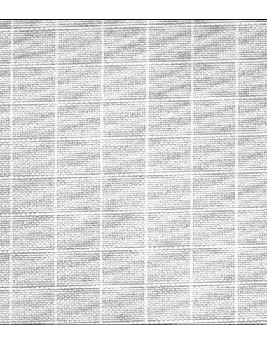 E-Colour 462 Quiet Light Grid Cloth...
