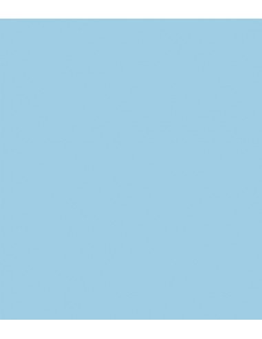 E-Colour 5433 Surf Blue ROSCO