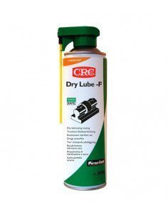 Lubricante CRC Seco - 500ml