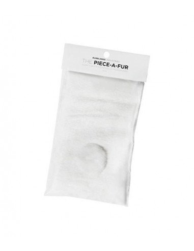 The Piece a Fur BUBBLEBEE