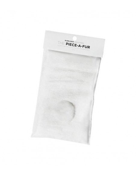 The Piece a Fur BUBBLEBEE