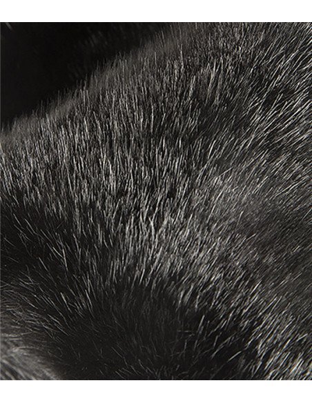 The Piece a Fur BUBBLEBEE