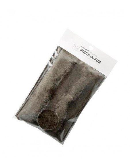 The Piece a Fur BUBBLEBEE