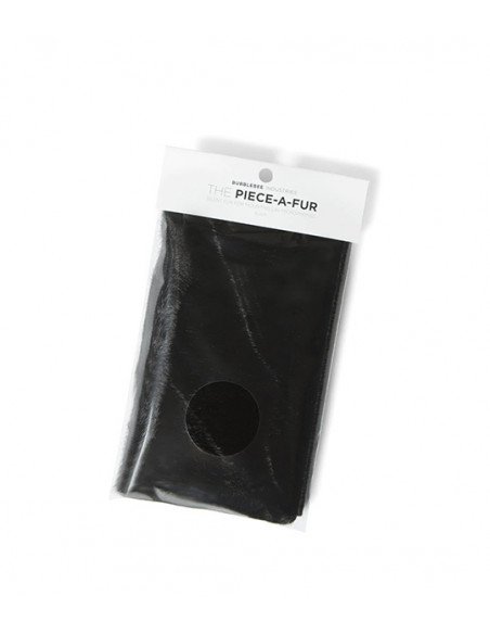 The Piece a Fur BUBBLEBEE