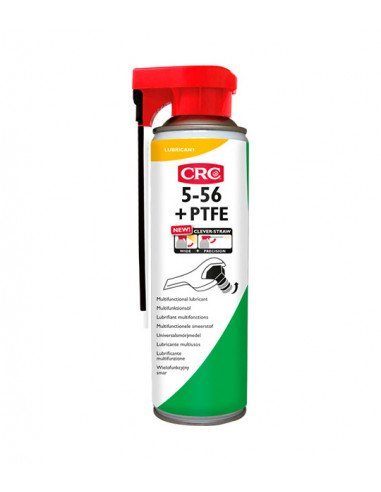 Lubricante CRC con Teflon 5-56 - 500ml