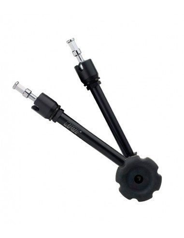KUPO KCP-101W Max Arm w/ Wheel Handle