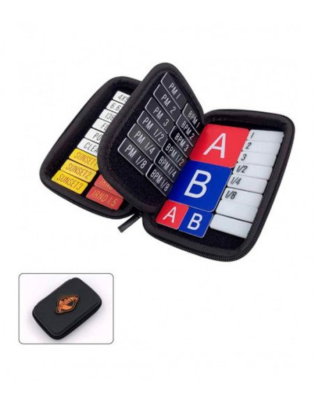 56 Filter Tags Pack OPEN MOON