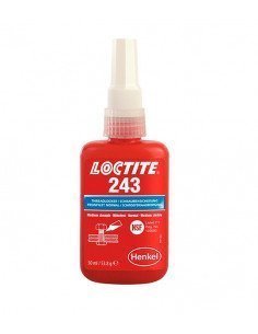 LOCTITE 243 Thread locker