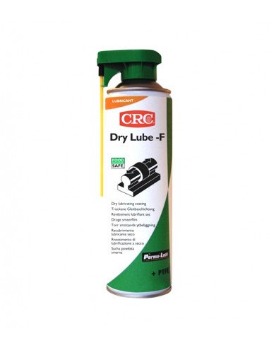 Lubricante CRC Wet - 500ml