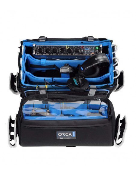 Bolsa de Sonido ORCA OR-334