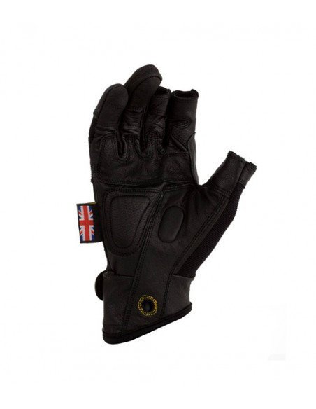DIRTY RIGGER Leather Grip Framer Gloves