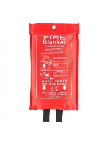 Manta Ignifuga FIRE BLANKET
