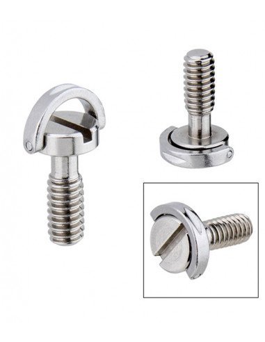 Tornillo de Cámara KUPO KS-184 - 1/4-20 21mm