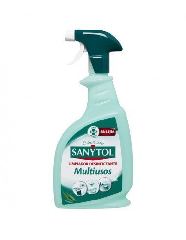 Spray Multiusos SANYTOL - 750 ml