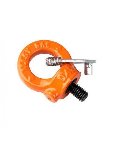 Tornillo con Anilla Giratoria 3/8" KUPO KS-156 -16 x 14mm