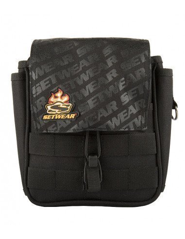 Riñonera SETWEAR AC Pouch - Small