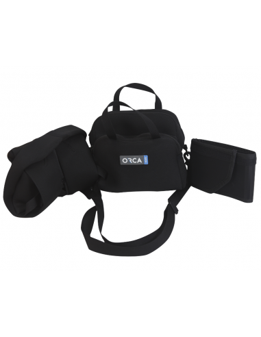 Pechera ORCA OR-124  para Monitor 7"