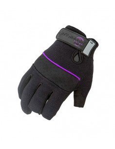 Dirty Rigger Slim Fit Framer Gloves
