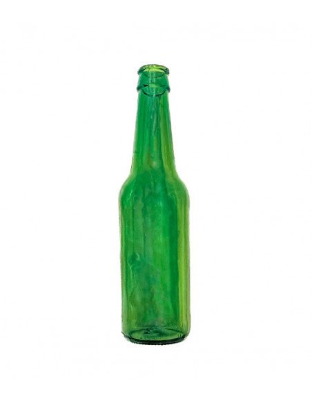 Ficticio Botellín de Cerveza - 33 cl