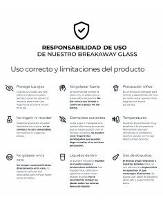 Ficticio Jarrón Blanco 2