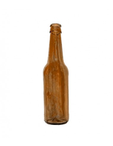 Fake Beer Bottle - 33cl