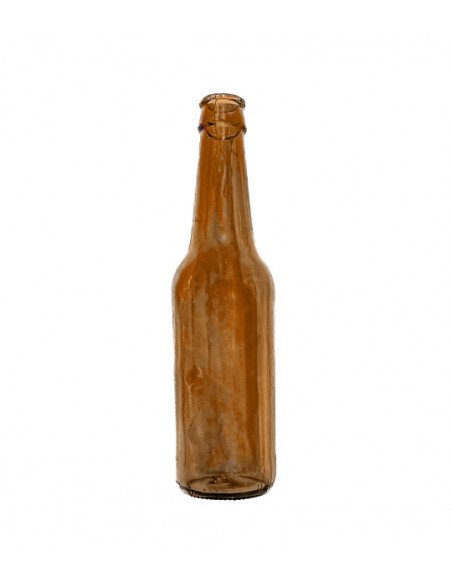 Ficticio Botellín de Cerveza - 33 cl