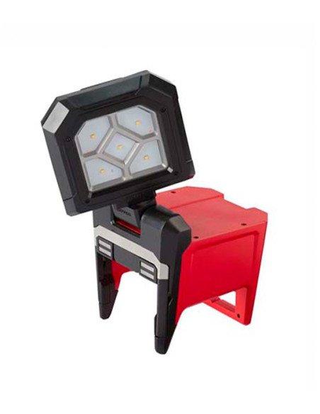 MILWAUKEE M18 PAL-0 Pivoting Area Light