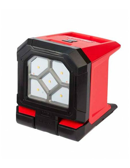 MILWAUKEE M18 PAL-0 Pivoting Area Light