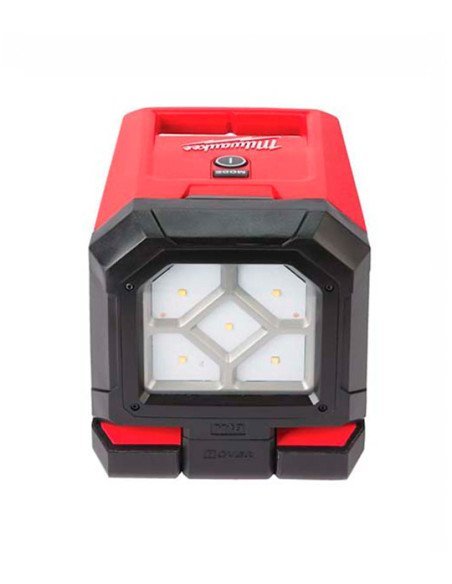 MILWAUKEE M18 PAL-0 Pivoting Area Light