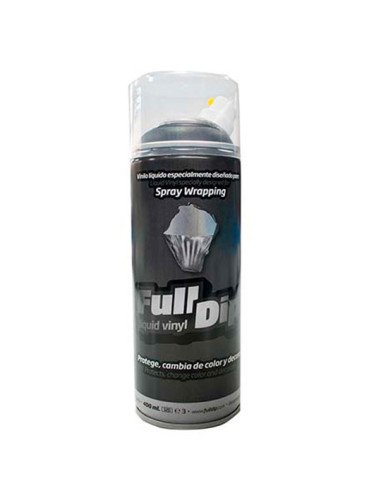 FULL-DIP  Liquid Vinil Spray