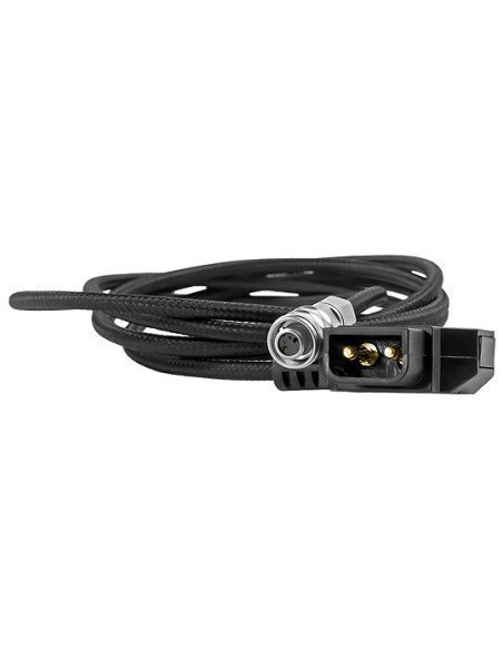Cable Alimentación 48" D-TAP para Blackmagic Pocket Camera 4K KONDOR BLUE