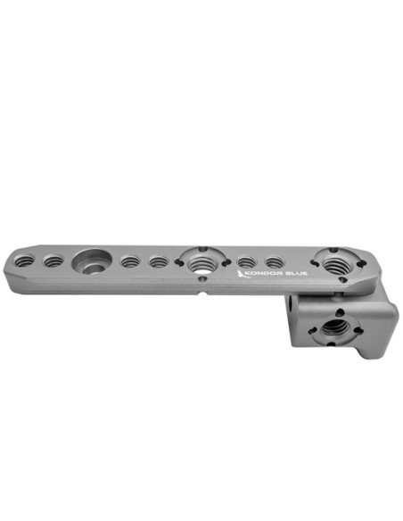 Handle Extension Cage XLR Sony FX3 KONDOR BLUE