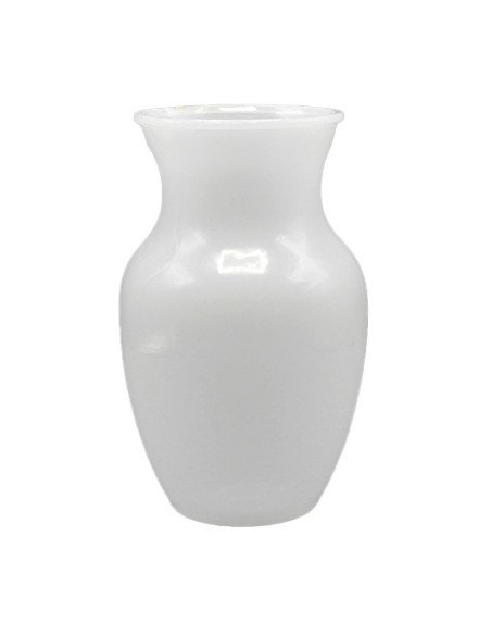 Fictional White Vase