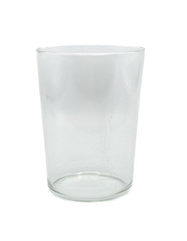Beer Glass for Filming