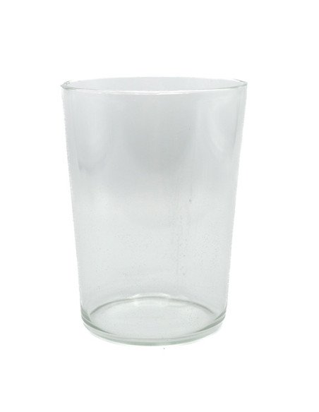 Beer Glass for Filming