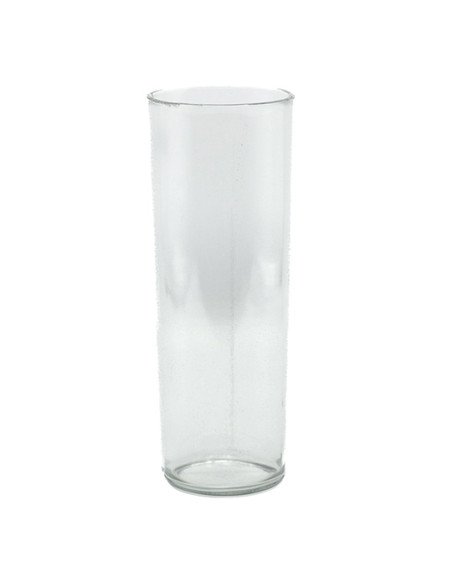 Fictional White Glass