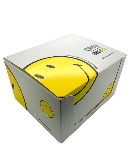 Cinta de Cámara CRE8 Smiley Happiness 48mm x 10m - Edición Limitada