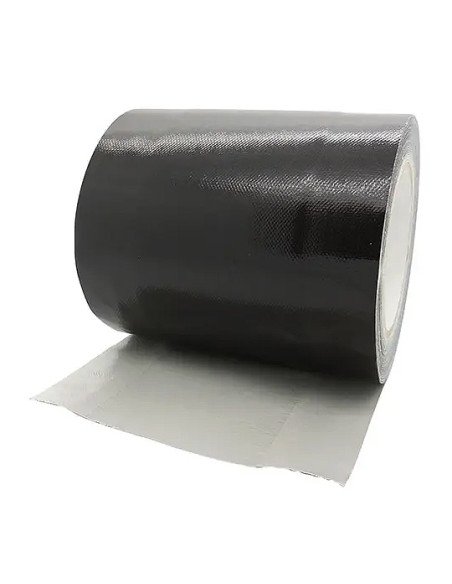CRE8 RS197 Tunnel Gaffer Tape 142mm x 25m